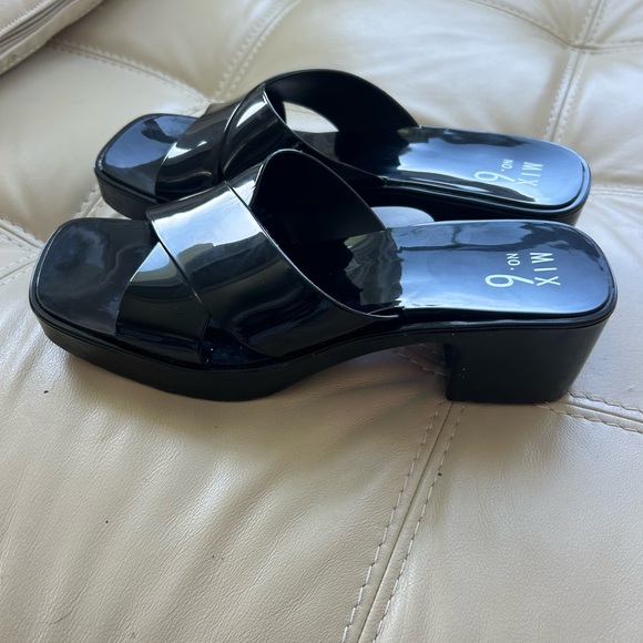 Mix No 6 Jeaselle Jelly Samdal Size 9 - Picture 2 of 6